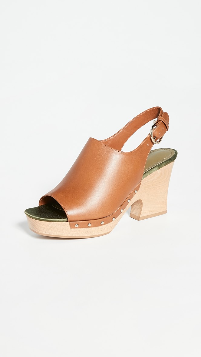 ferragamo clogs