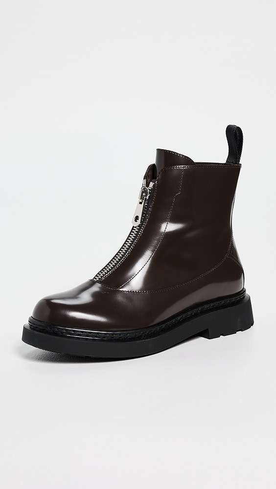 BY FAR Edie Boots | Shopbop