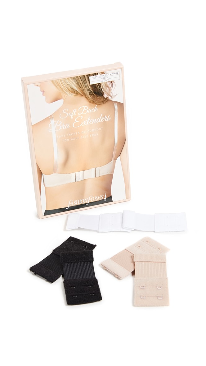 Fashion forms bra extenders Clearance