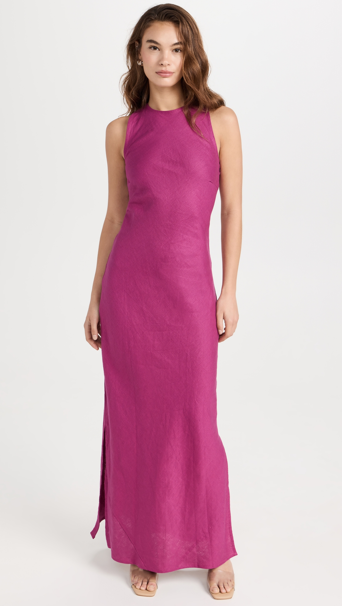 Faithfull The Brand Lobo Maxi Dress thumbnail