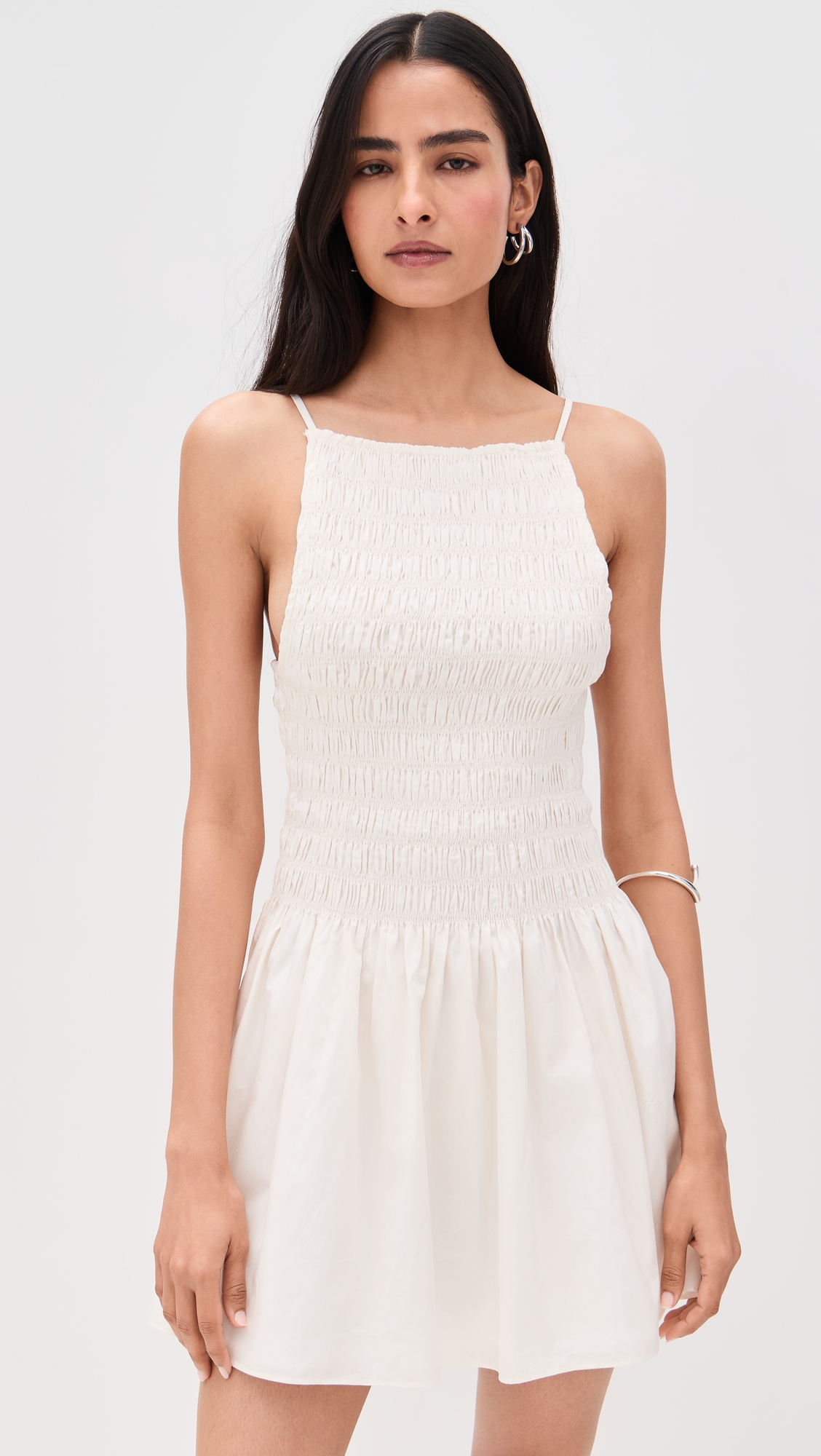 Faithfull Myah Mini Dress thumbnail