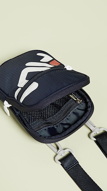 fila camera bag