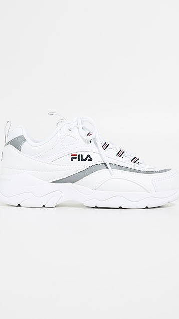 fila ray repeat