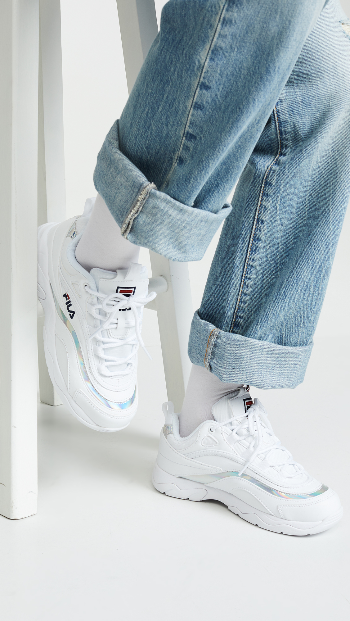 Dad Sneakers Blogs Forums