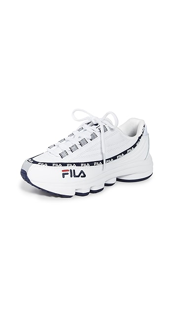 fila dragster 98