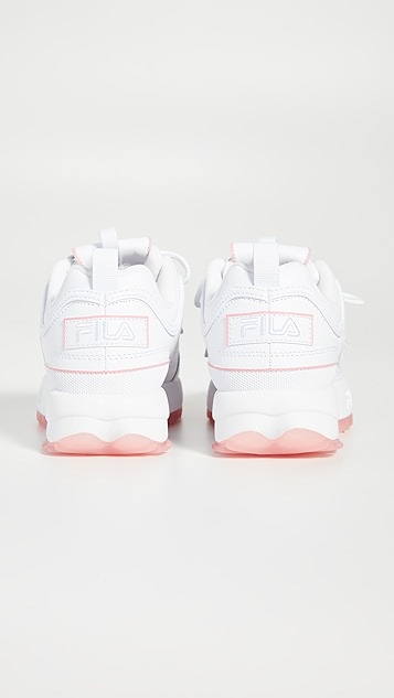 fila disruptor ice
