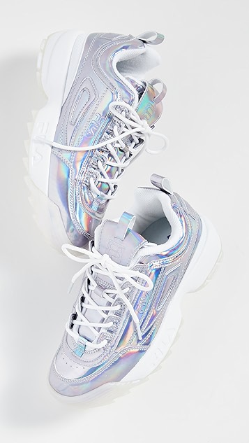 Disruptor 11 iri sneakers Outlet