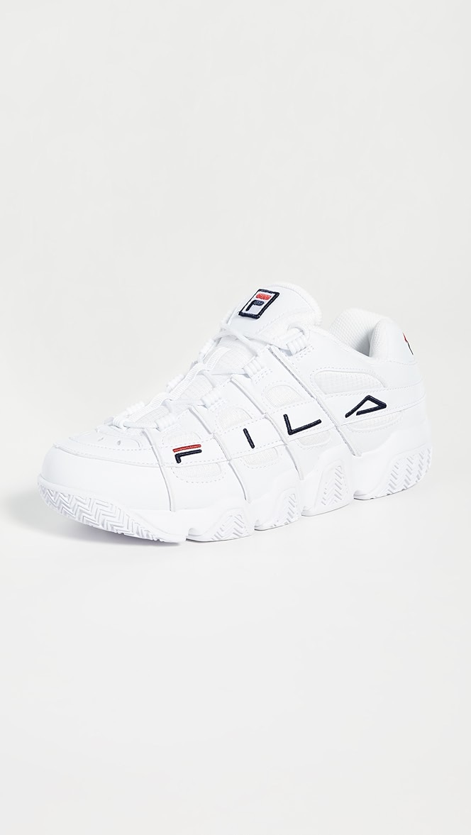 Fila uproot chunky sneaker