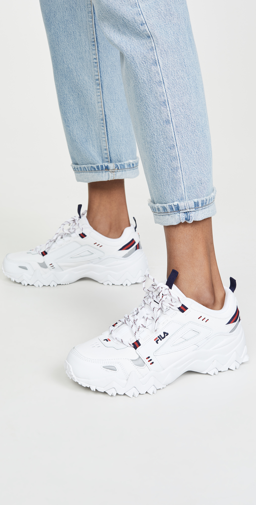 Women's fila oakmont tr clearance