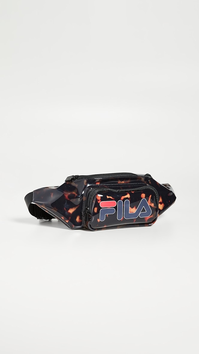 amazon fila fanny pack