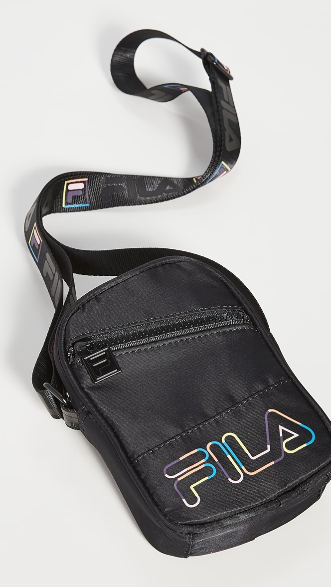 fila camera bag