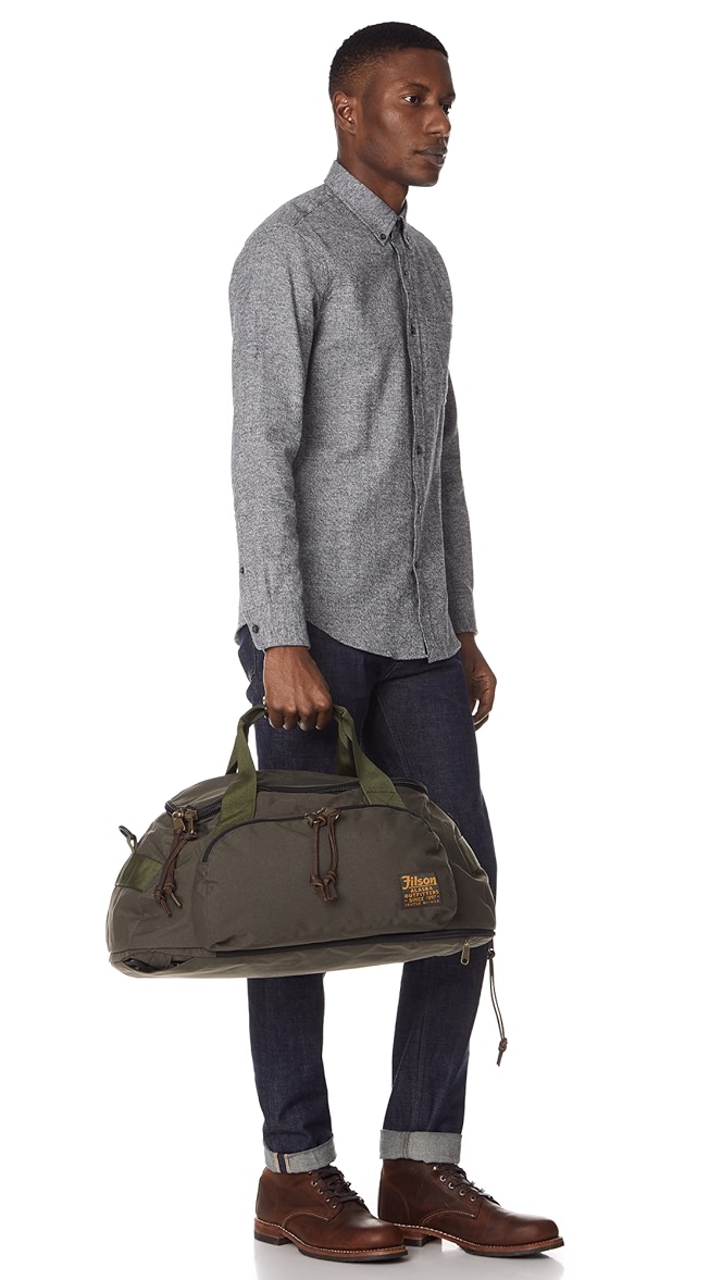 Filson duffle pack Outlet
