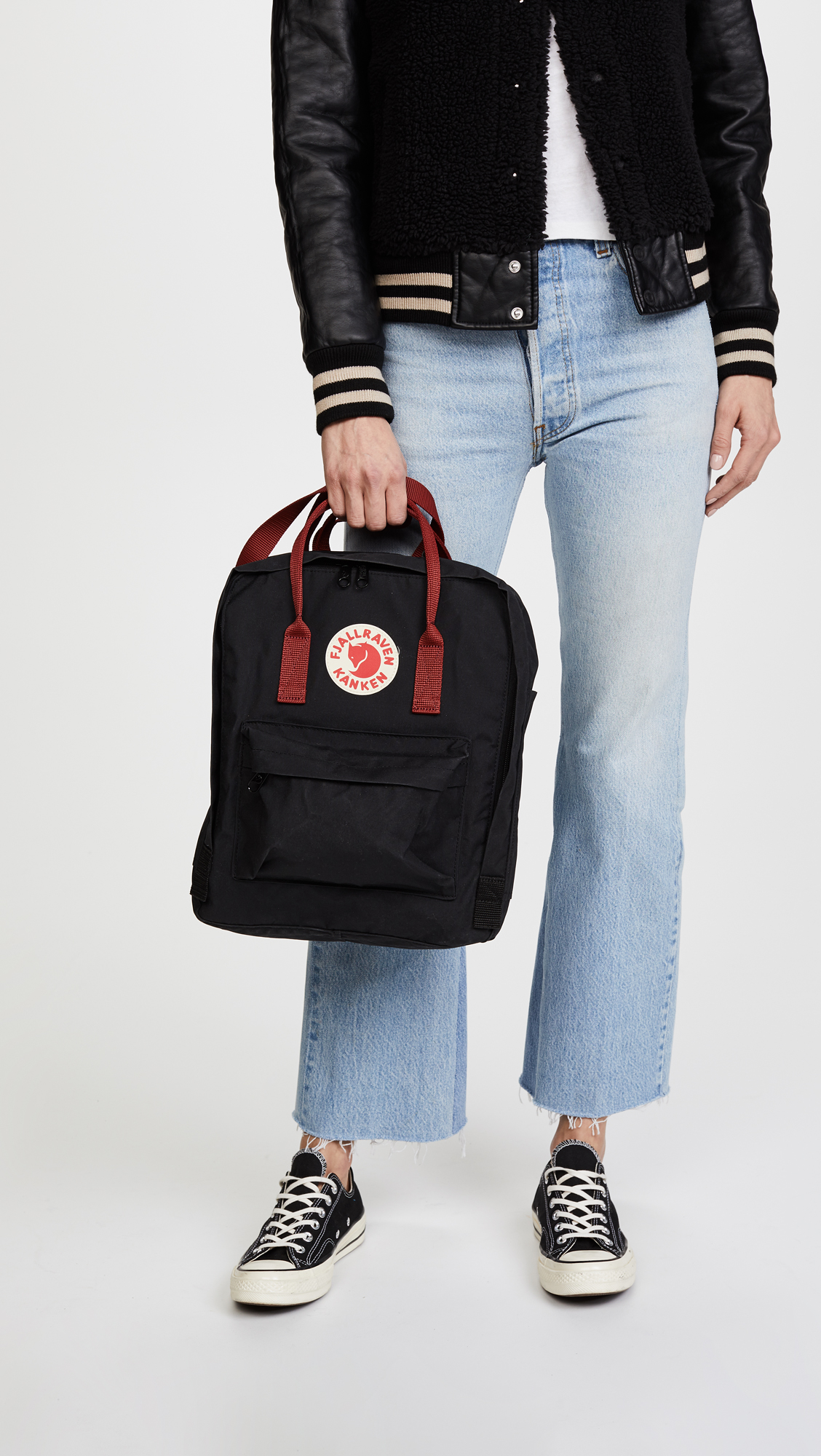 Fjallraven Kanken Backpack