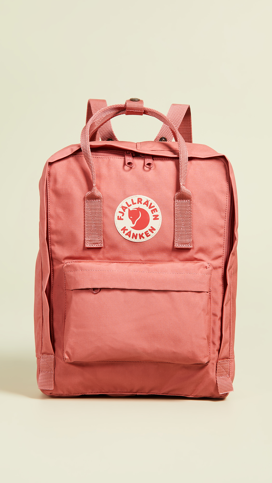 Fjallraven Kanken Backpack