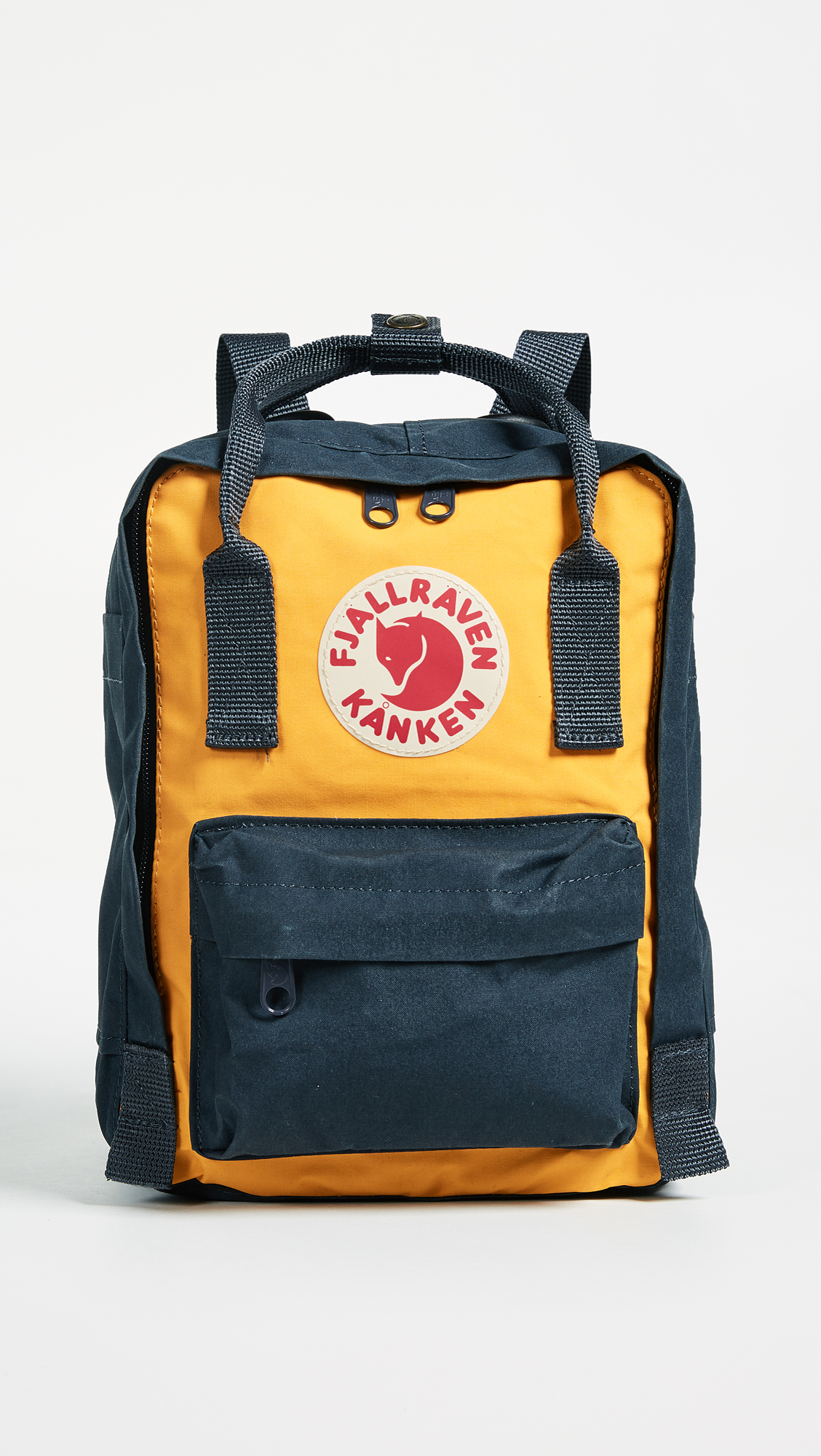 Fjallraven Kanken Mini Backpack