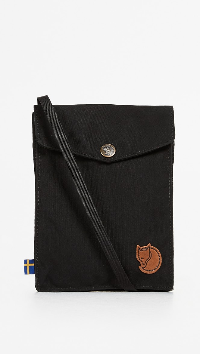 fjallraven crossbody purse