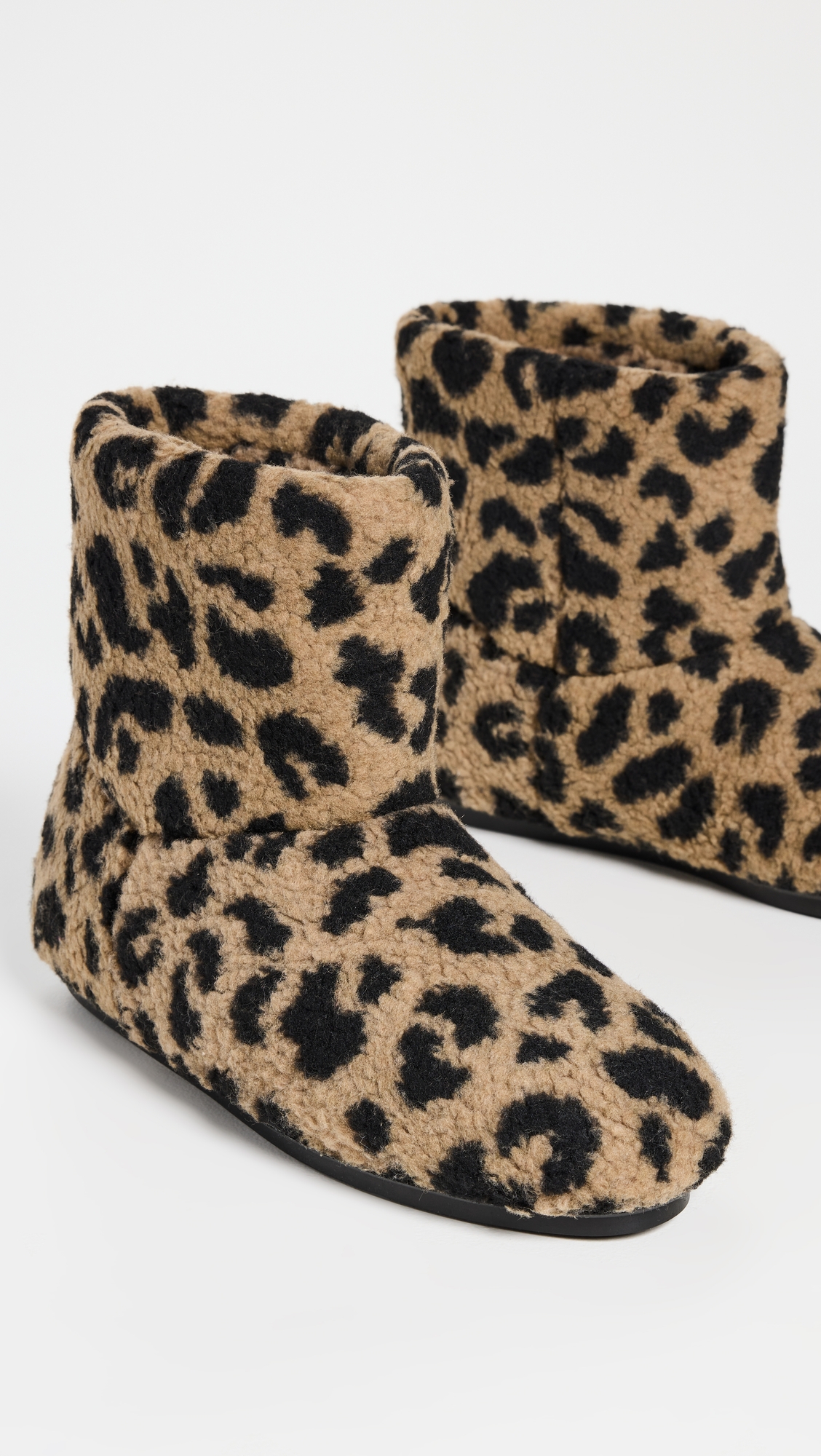 Freedom Moses Indica Boots thumbnail