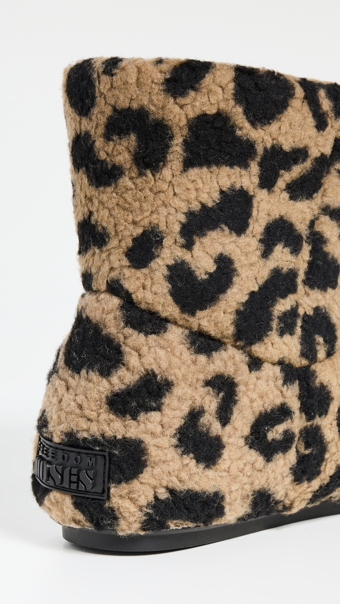 Freedom Moses Indica Boots thumbnail