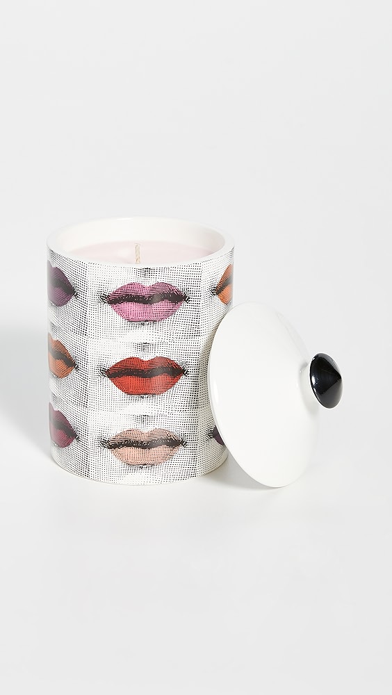 Fornasetti Fornasetti Scented Rossetti Candle Shopbop