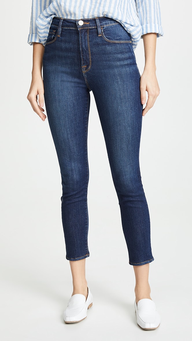 frame ali jeans