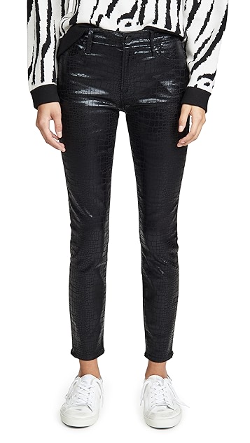 Frame croc pants clearance