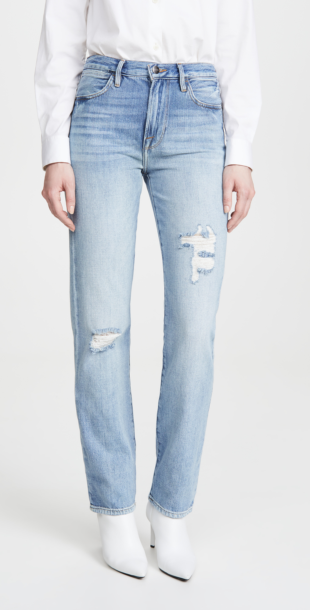 Frame hollywood jeans Clearance