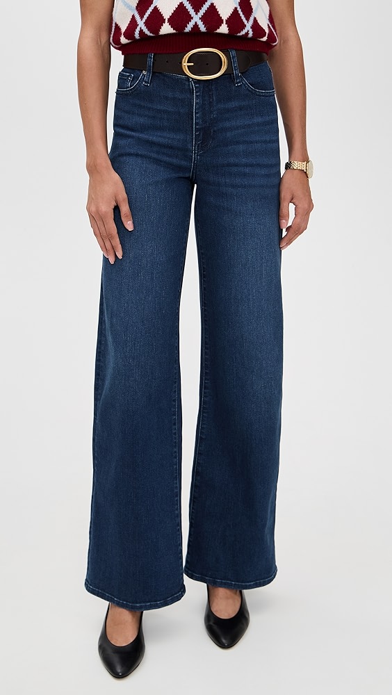 Emily　Oblada JANE JEANS サイズ25 ダークブルー Emily Oblada JANE JEANS サイズ25 ダークブルー Oblada JANE