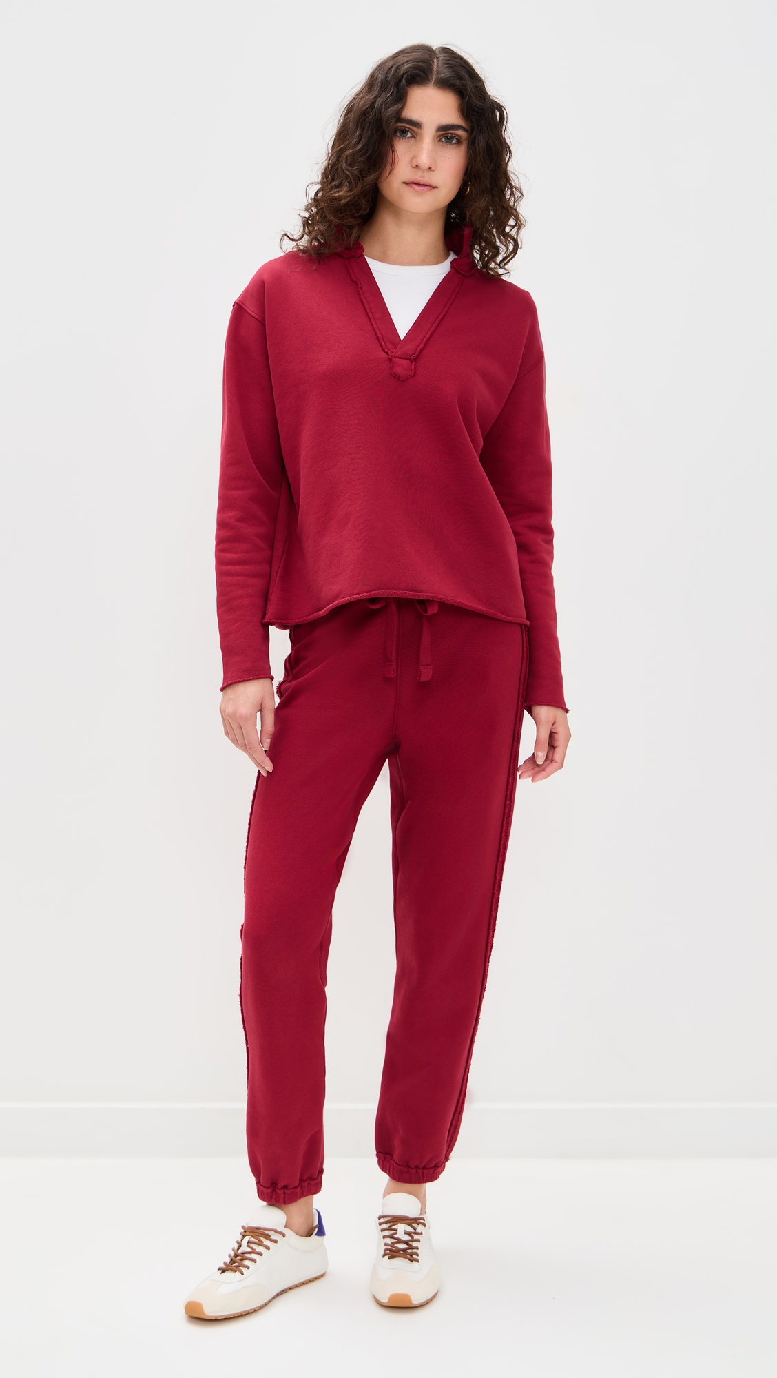 Frank & Eileen Sophie Joggers