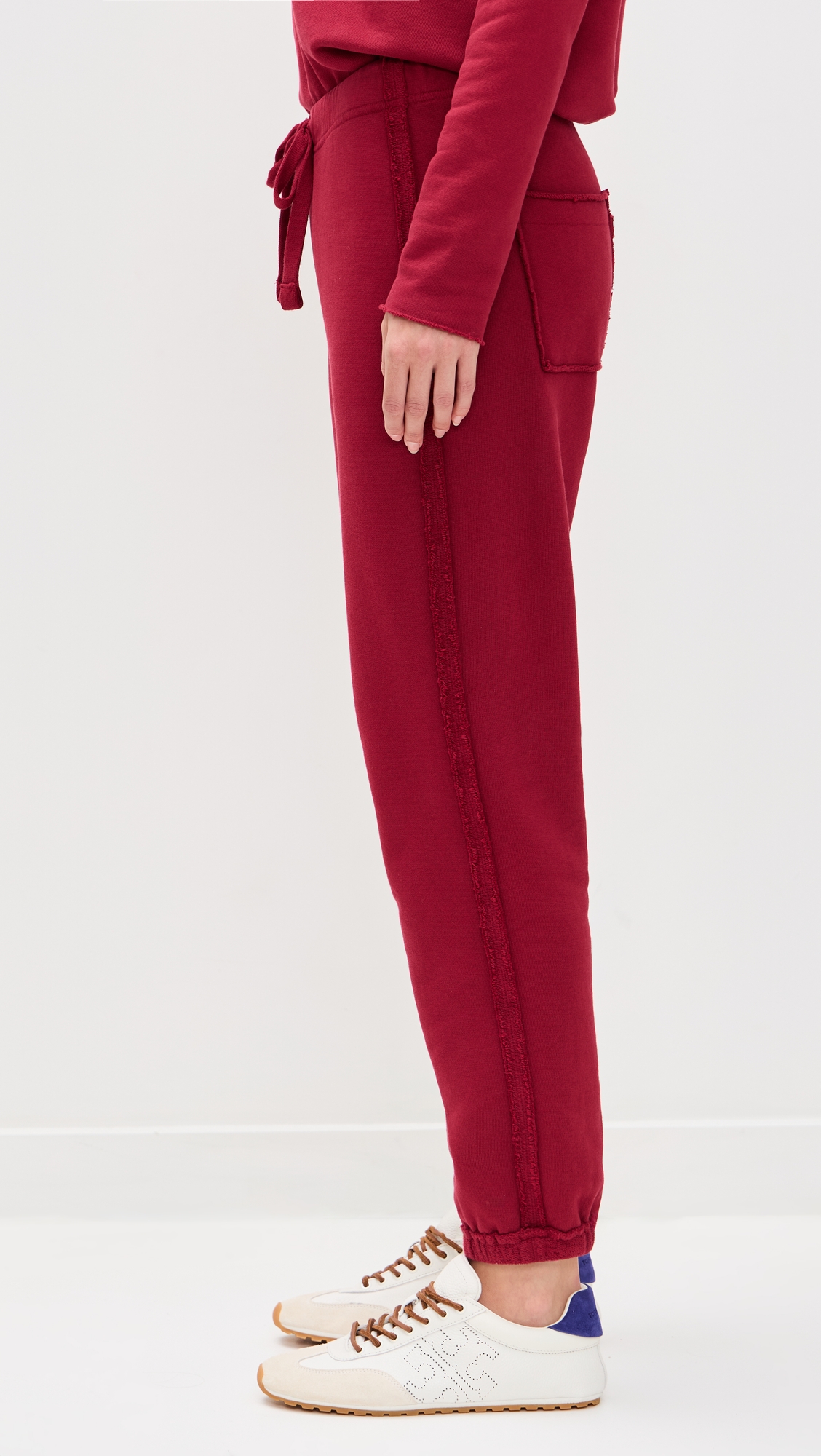 Frank & Eileen Sophie Joggers