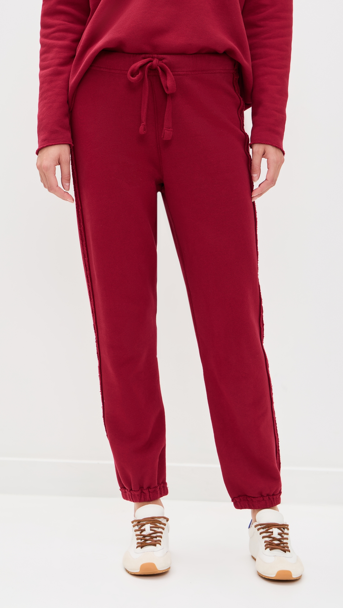 Frank & Eileen Sophie Joggers
