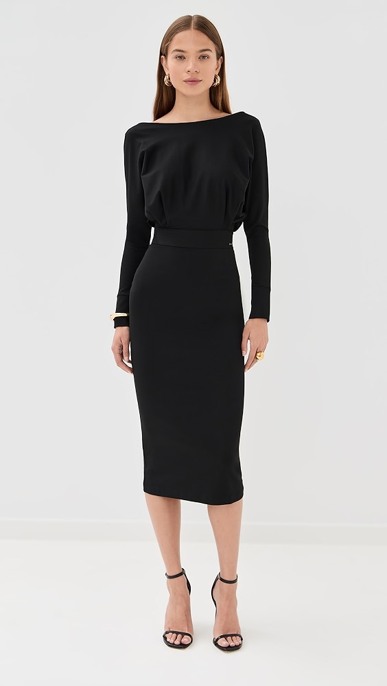 2022awのFrancoise Dress 5-7y FRANÇOISE Noa Dress | Shopbop