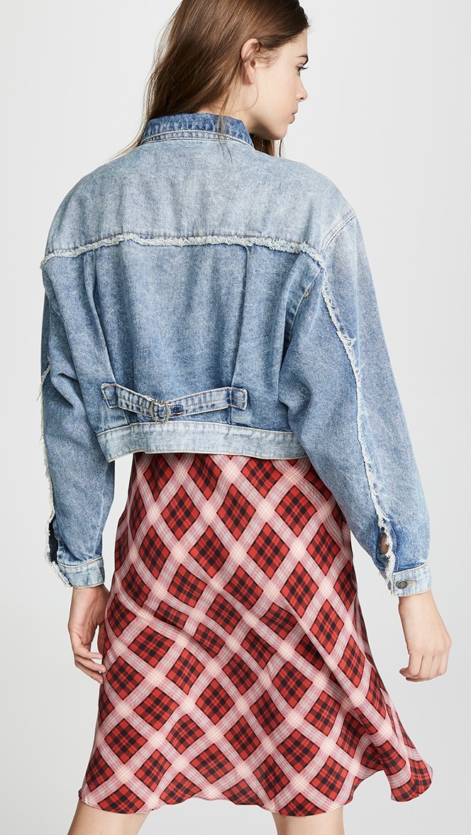free people bedford jacket