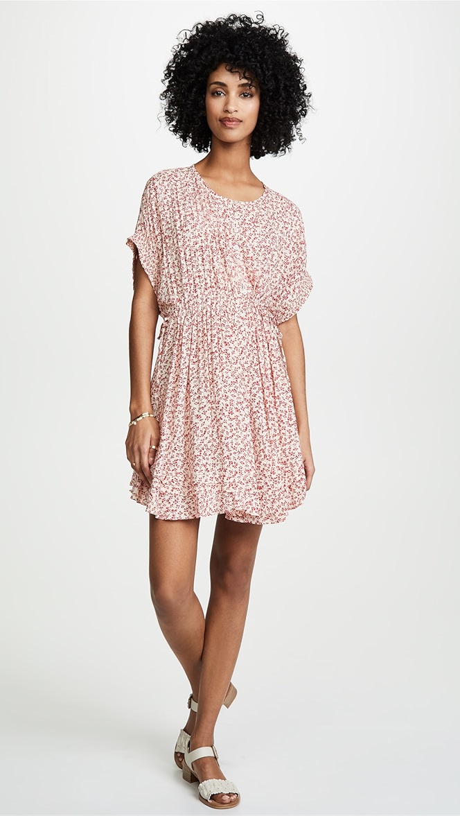one fine day dress free people