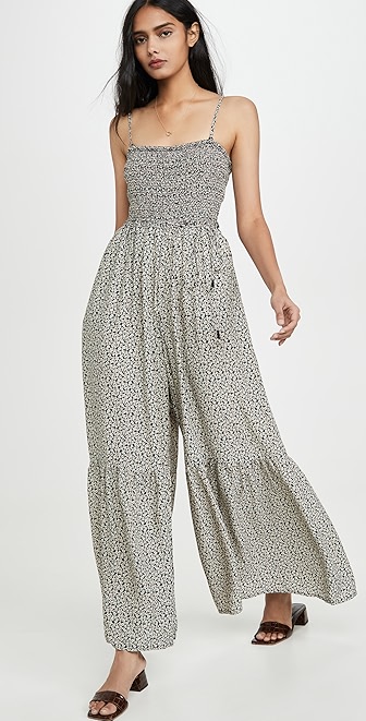 Little of your love jumpsuit clearance