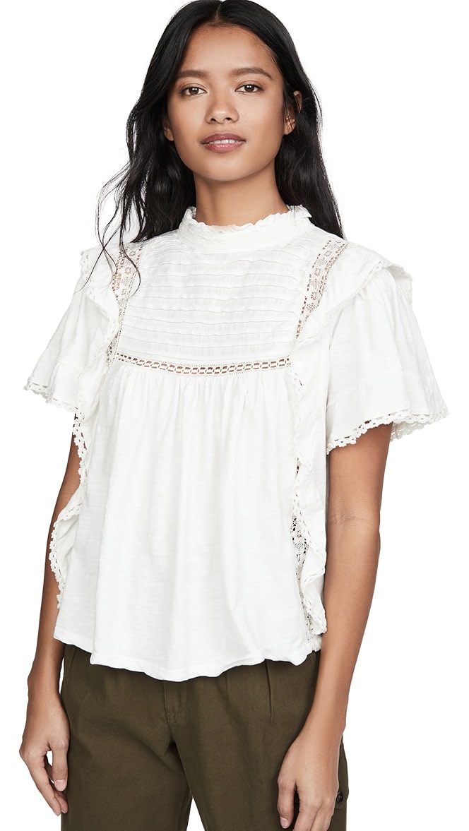 Le femme tee clearance