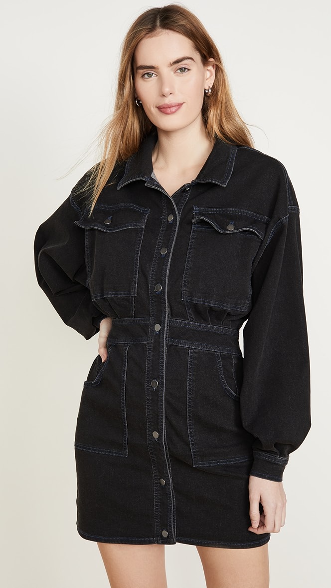 Free people bo dress Clearance