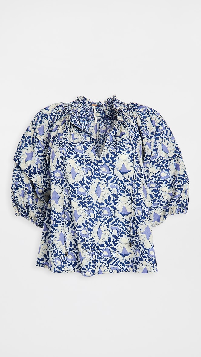 Free people willow top clearance