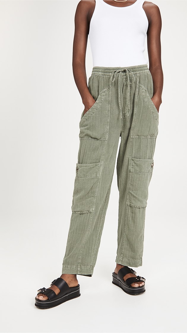 Feelin good utility pant clearance