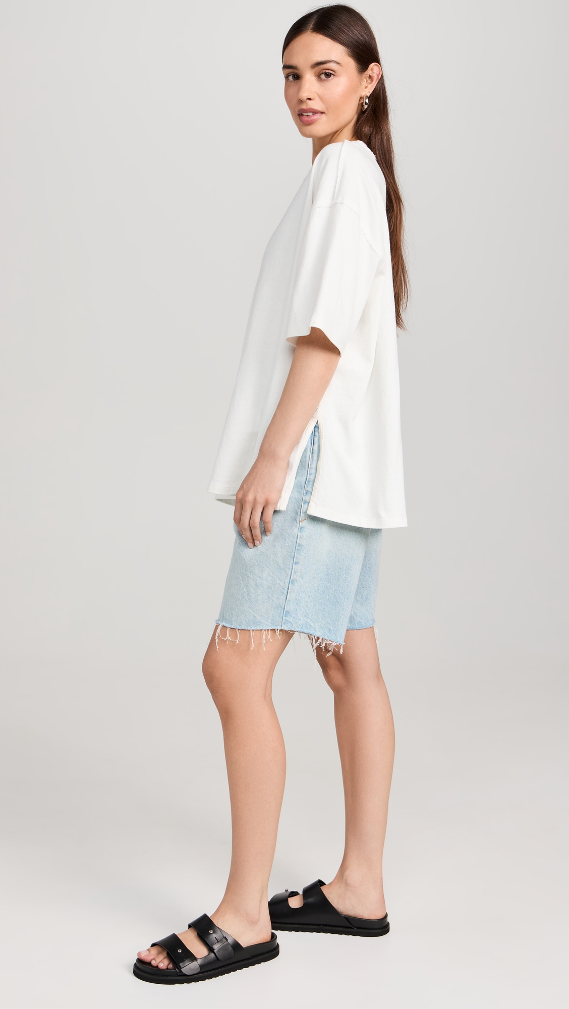 Free People Phoenix Tee