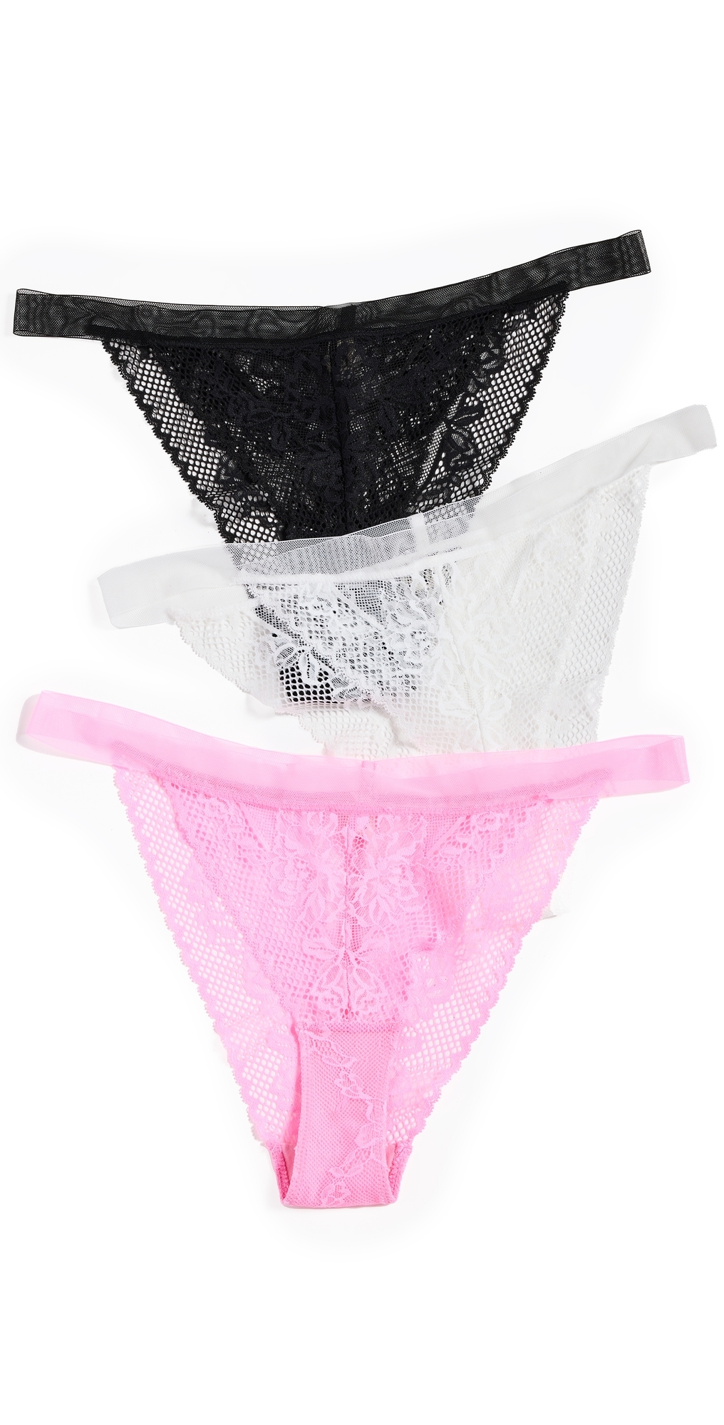 Free People Care Fp Reya Bikini Bundle Assort In Assort