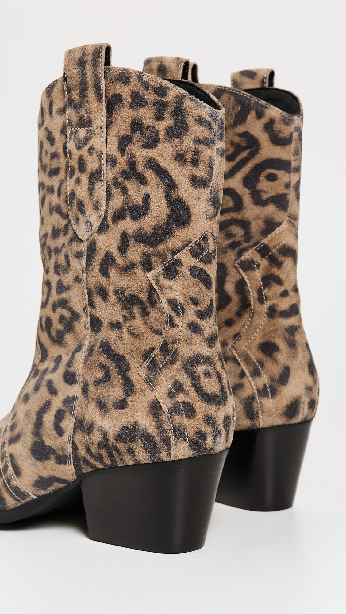 Free People Cat Nap Cowboy Boots thumbnail