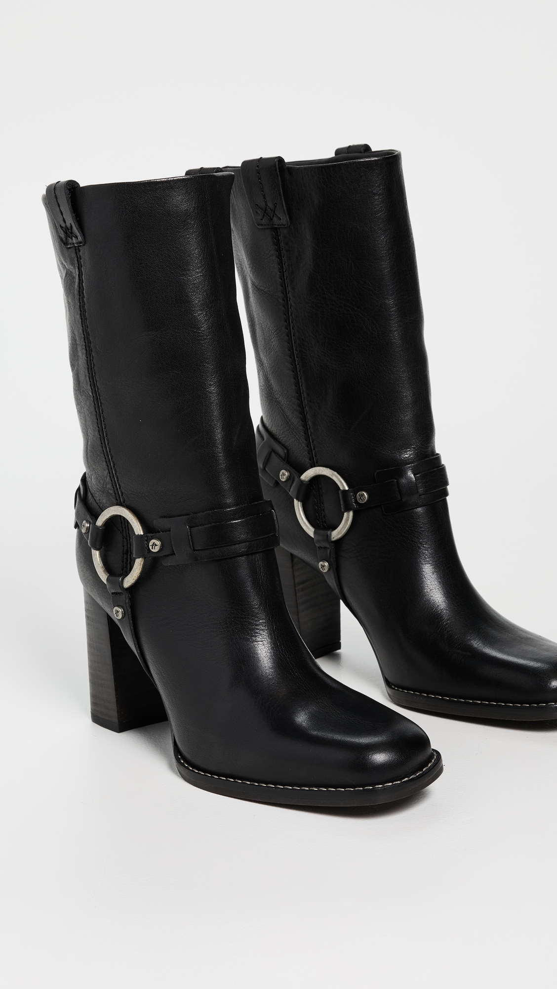 Free People Hayden Harness Boots thumbnail