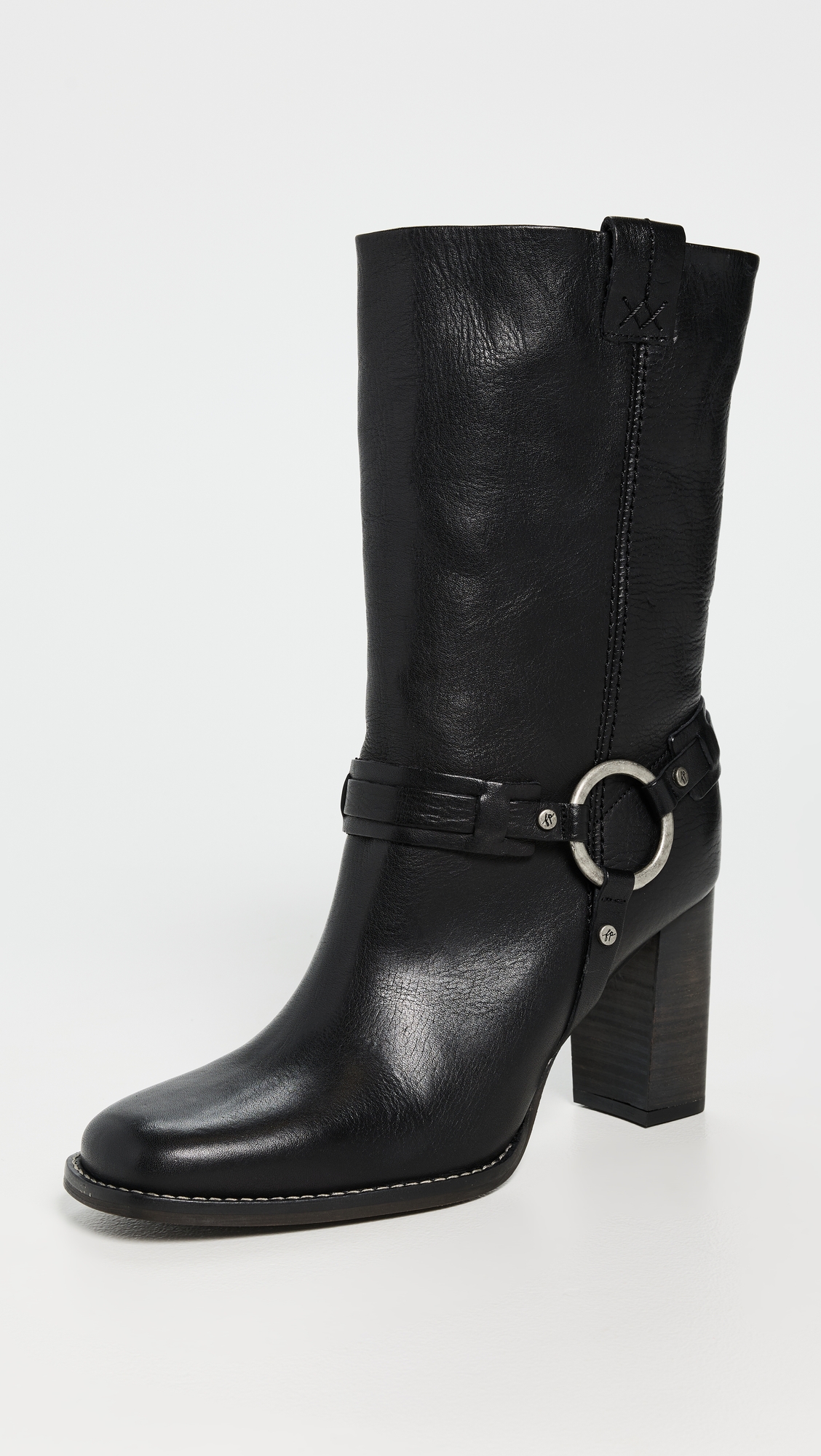 Free People Hayden Harness Boots