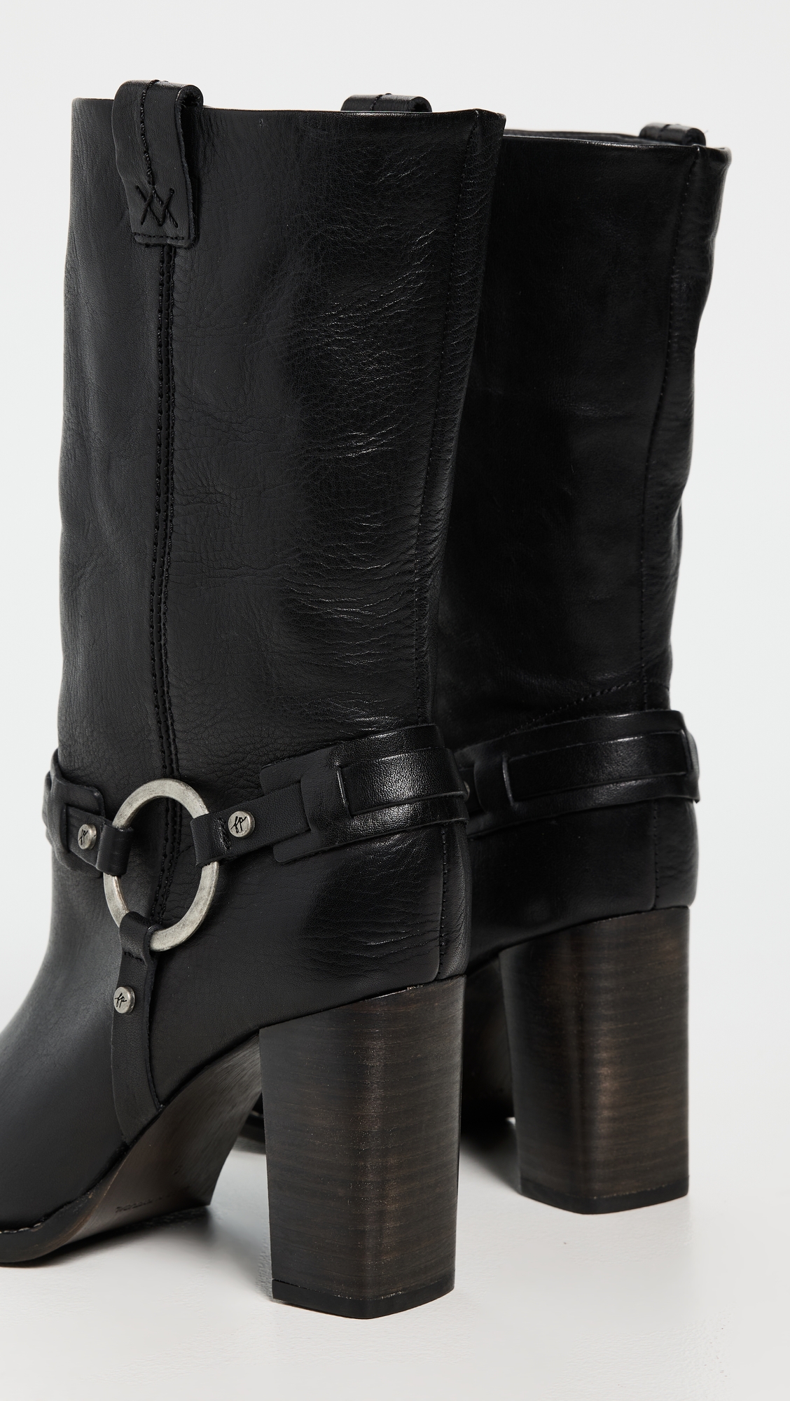 Free People Hayden Harness Boots thumbnail
