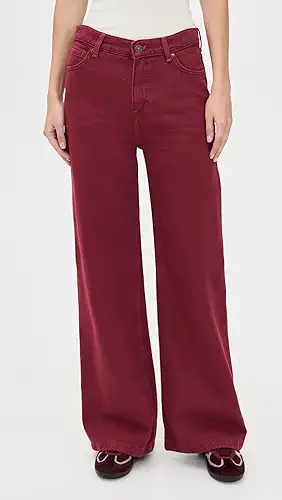 Free People Stride Jeans