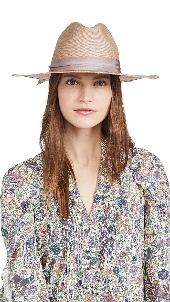 Freya daffodil hat Outlet