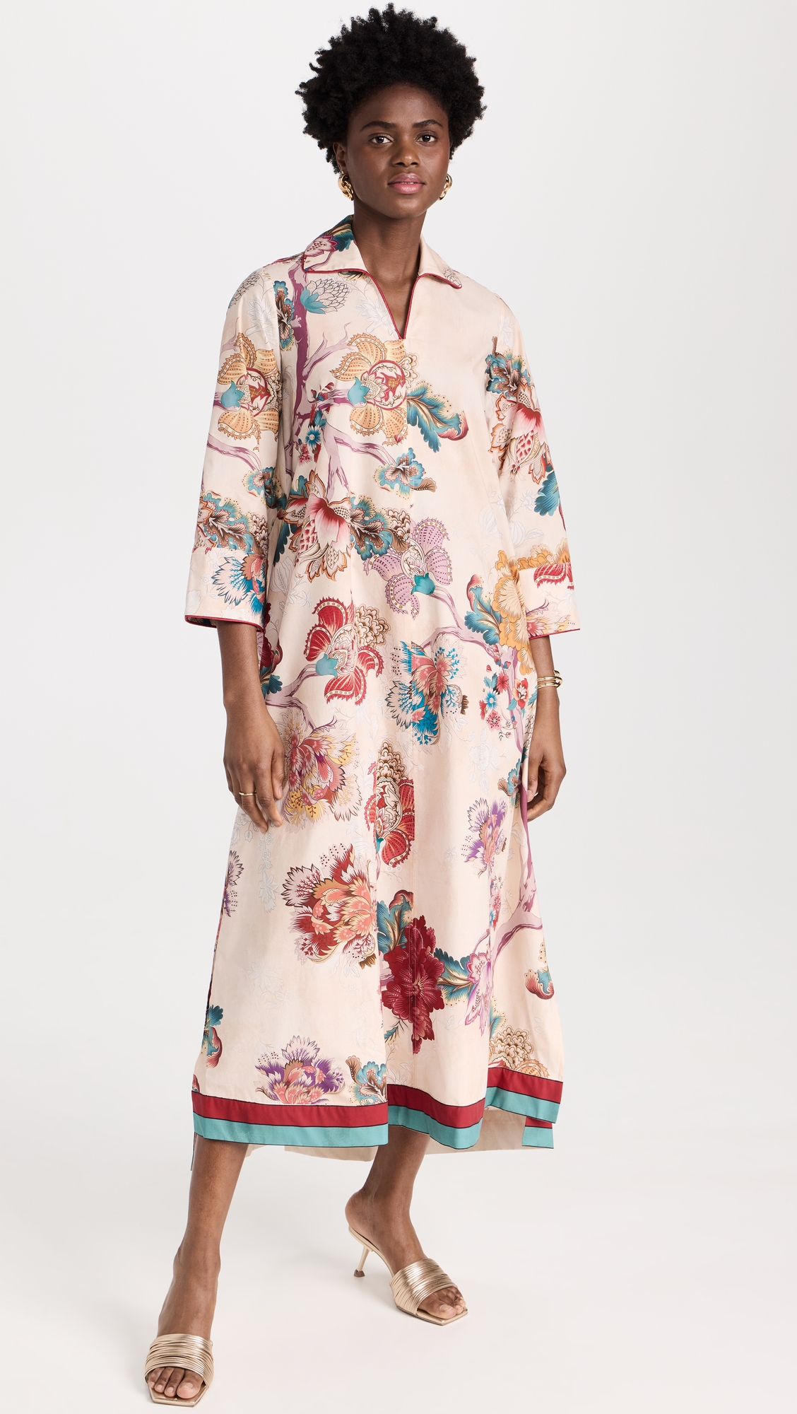 F.R.S For Restless Sleepers Dero Dress thumbnail