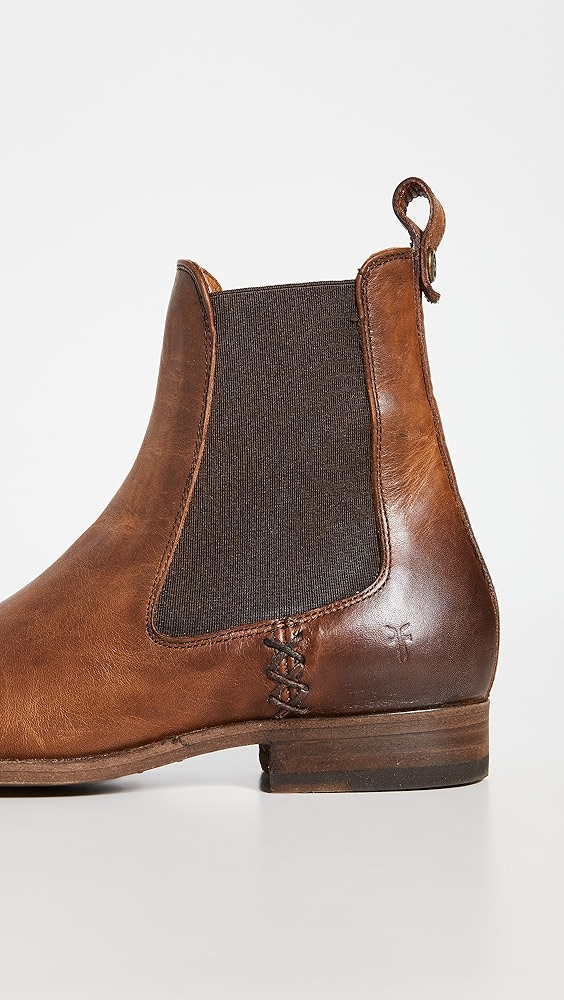 frye melissa chelsea