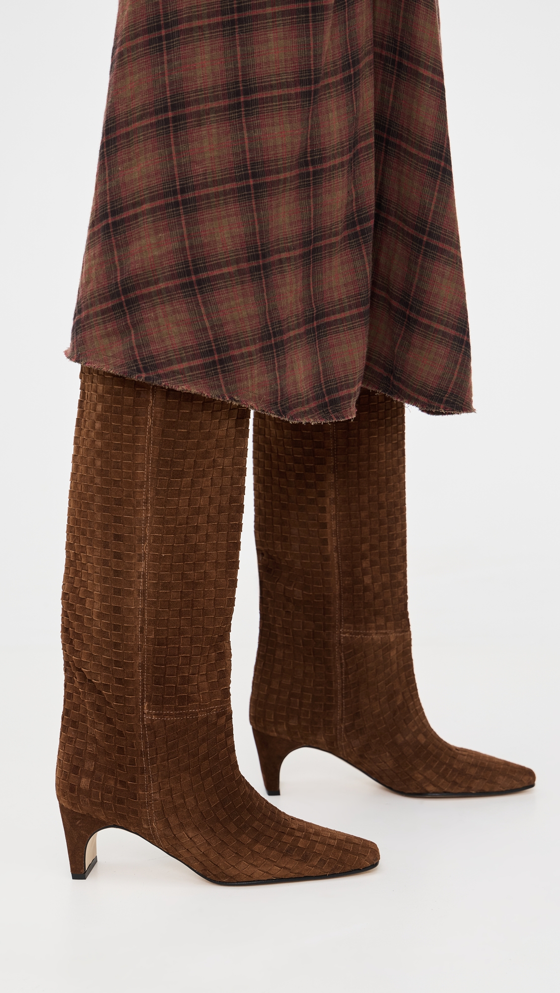 Freda Salvador Lennox Boots thumbnail