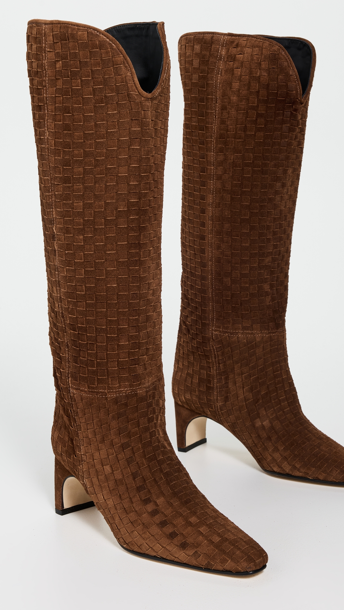 Freda Salvador Lennox Boots thumbnail